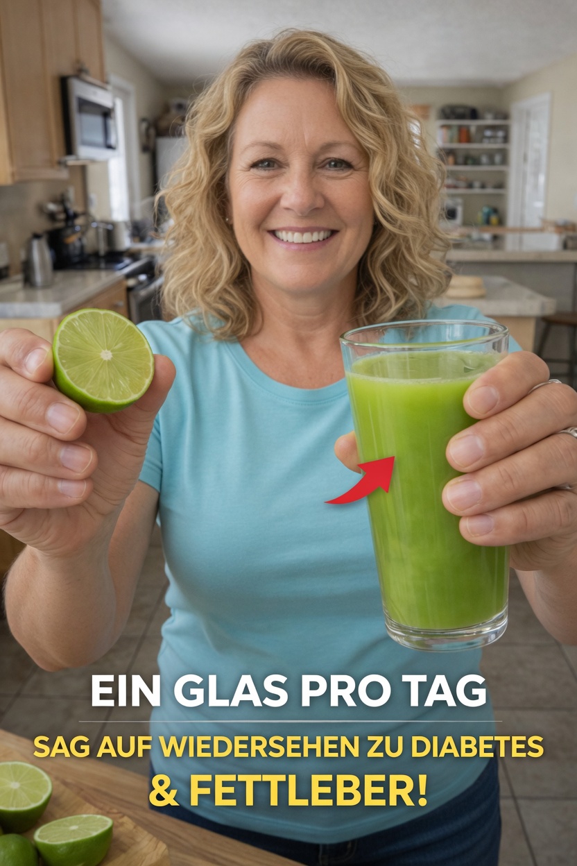 Ein einfaches Rezept für einen grünen Smoothie zur Unterstützung Ihrer täglichen Wellness-Routine