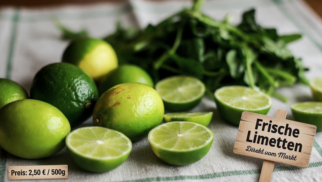 Ein einfaches Rezept für einen grünen Smoothie zur Unterstützung Ihrer täglichen Wellness-Routine