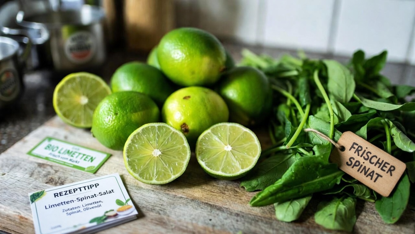 Ein einfaches Rezept für einen grünen Smoothie zur Unterstützung Ihrer täglichen Wellness-Routine