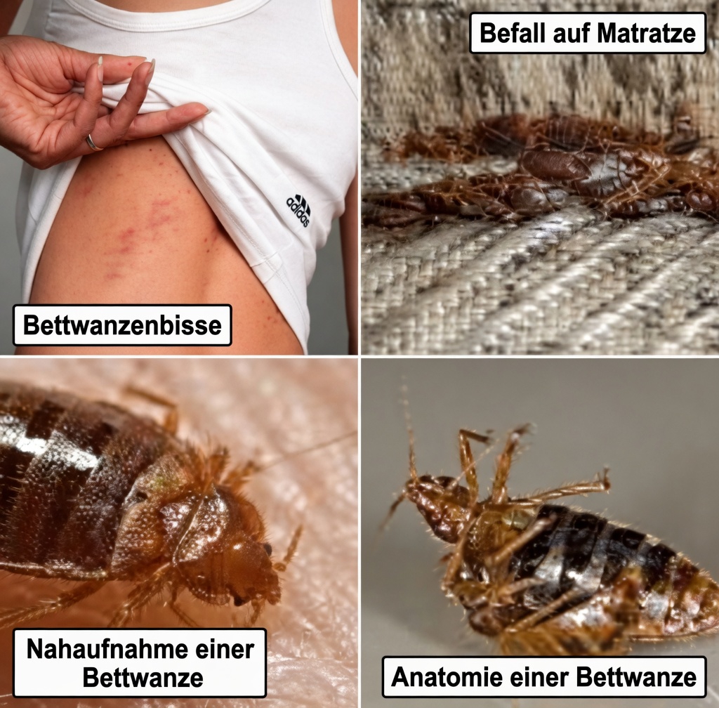 Einfache Gewohnheiten für zu Hause, die in dieser Saison helfen, Bettwanzen von Ihren Außenbereichen fernzuhalten