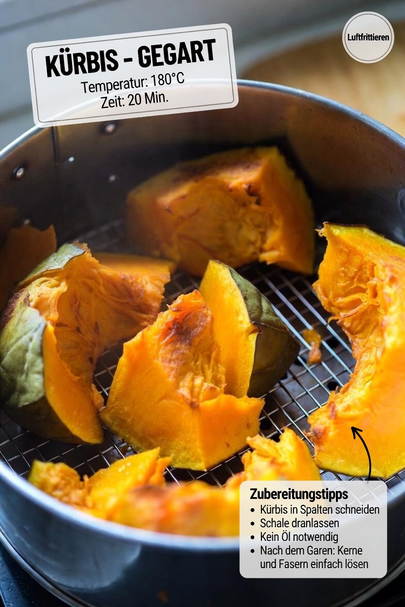 Entdecken Sie die überraschenden Möglichkeiten, wie Kürbis Ihre tägliche Wellness-Routine unterstützen kann