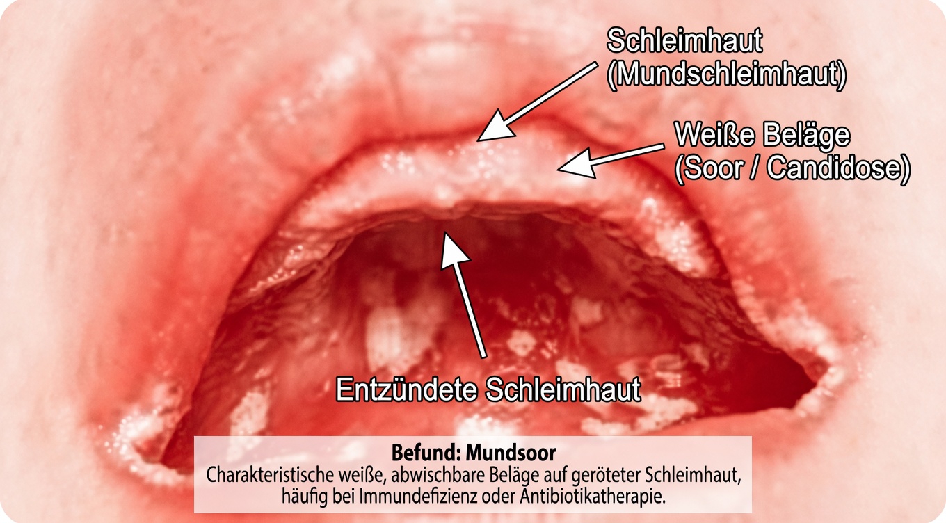 Entdecken Sie, was diese weißen Beulen in Ihrem Mund bedeuten könnten, und welche täglichen Gewohnheiten einen Versuch wert sind