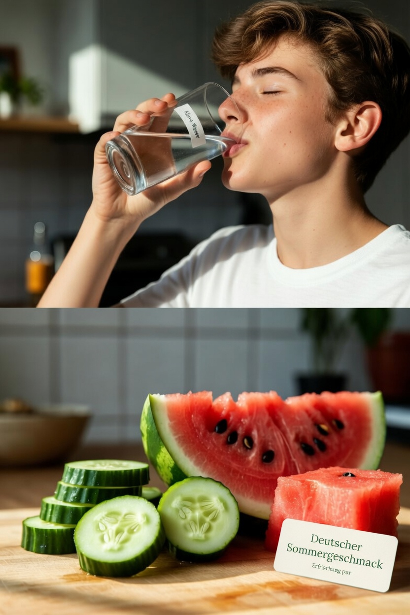 Was verrät die Farbe Ihres Urins über Ihren Flüssigkeitshaushalt und Ihr allgemeines Wohlbefinden?