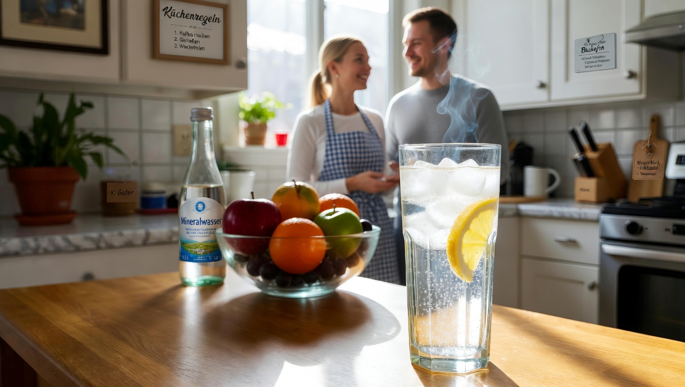 Erhöhen die täglichen Gewohnheiten Ihres Mannes unbemerkt Ihr Brustkrebsrisiko? 2 häufige Beispiele, auf die Sie achten sollten, und einfache Schritte, um Ihre Familie zu schützen