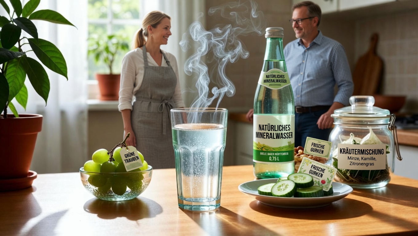 Erhöhen die täglichen Gewohnheiten Ihres Mannes unbemerkt Ihr Brustkrebsrisiko? 2 häufige Beispiele, auf die Sie achten sollten, und einfache Schritte, um Ihre Familie zu schützen