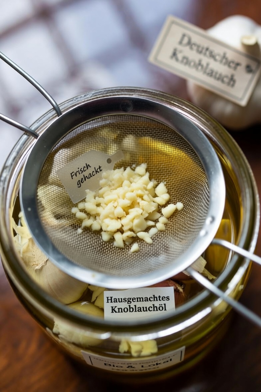 Entdecken Sie einfache Möglichkeiten, Knoblauch und Nelken zu Hause für mehr Beinwohlbefinden und zur Unterstützung der Durchblutung zu nutzen