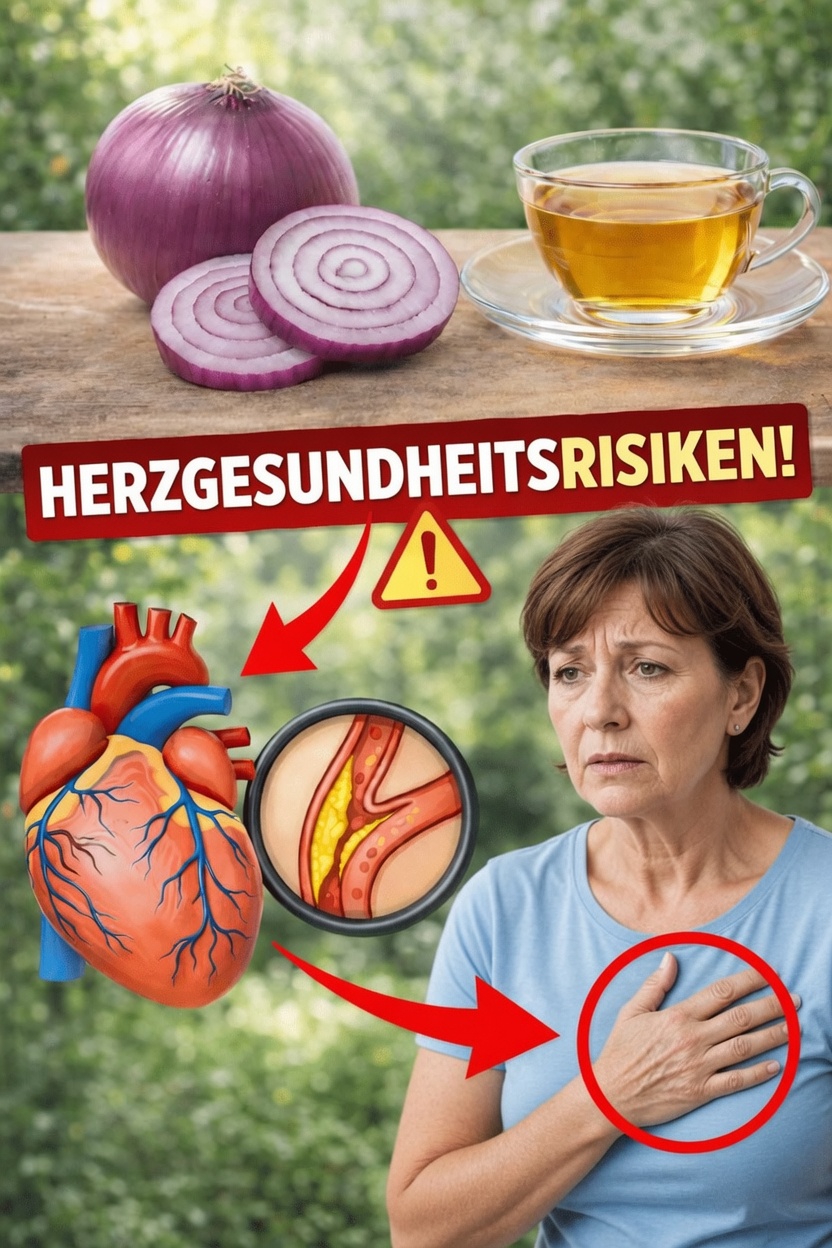 Das Potenzial roter Zwiebeln zur Unterstützung gesunder Blutzuckerwerte erkunden