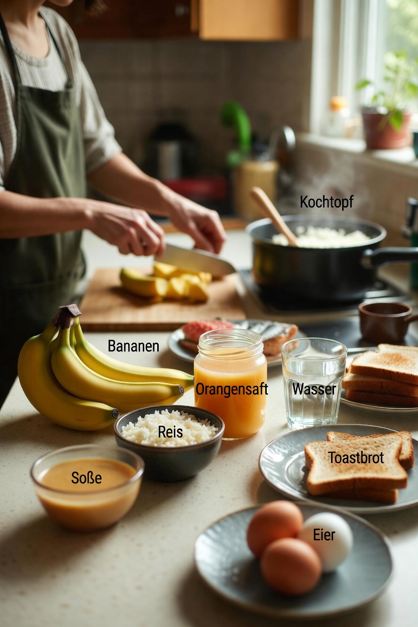 10 häufige Nebenwirkungen von Metformin, die Sie kennen sollten, und praktische Tipps, um sicher damit umzugehen