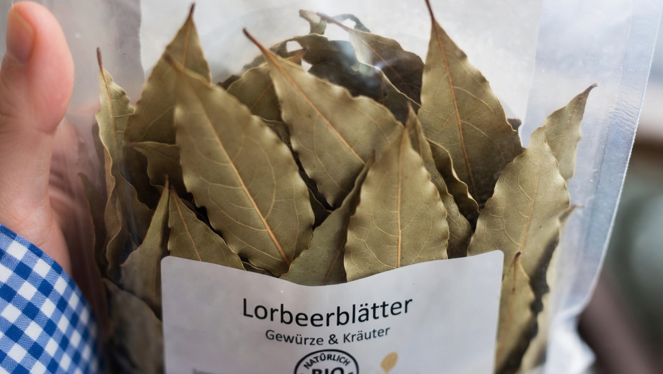 Erforschung der möglichen unterstützenden Rolle von Lorbeerblättern und Nelken für die Nierengesundheit: Ein einfacher Leitfaden für einen Kräuteraufguss