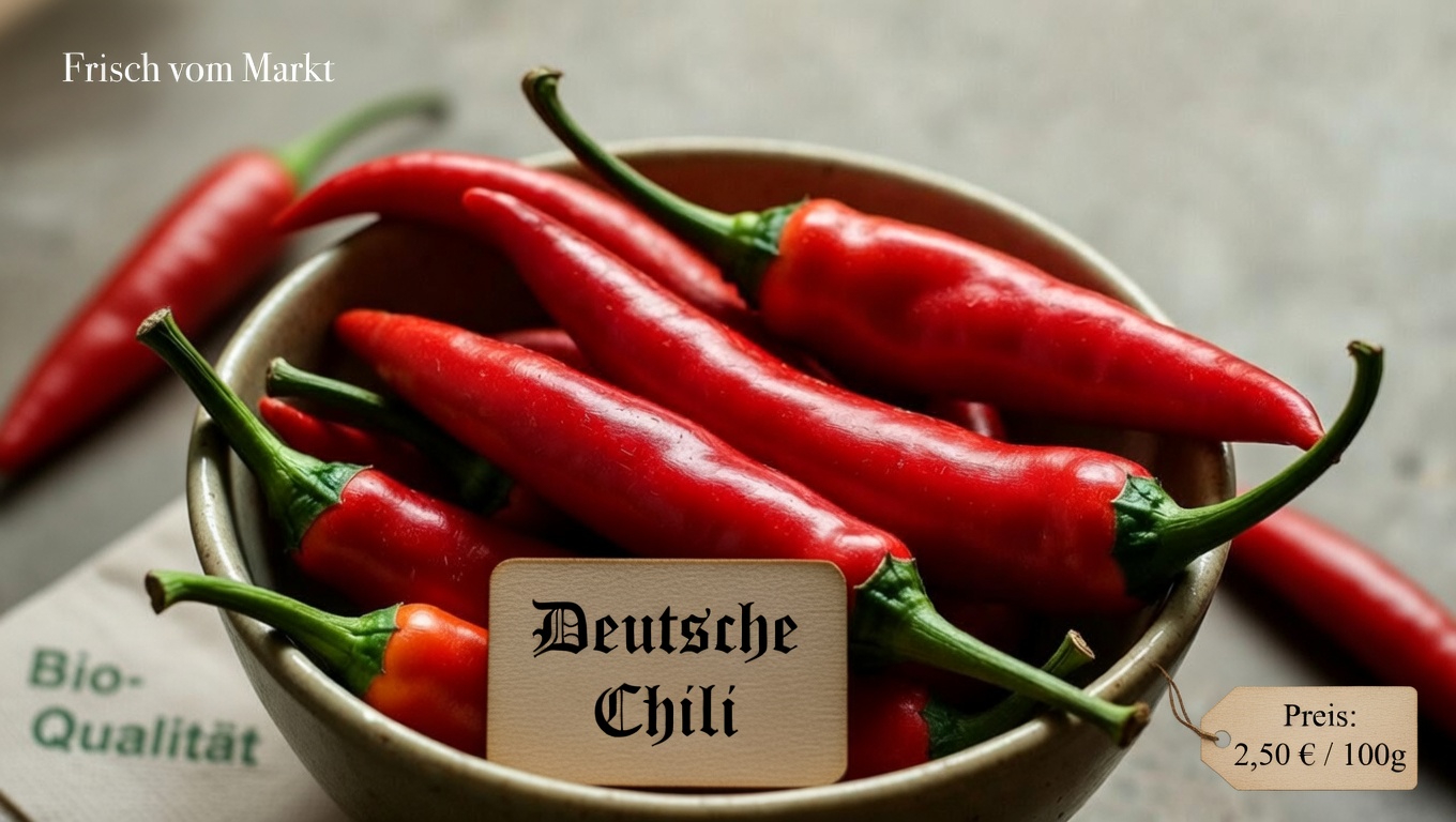 Cayennepfeffer: 12 überraschende Wege, wie dieses Gewürz Ihre täglichen Wellness-Gewohnheiten unterstützen könnte