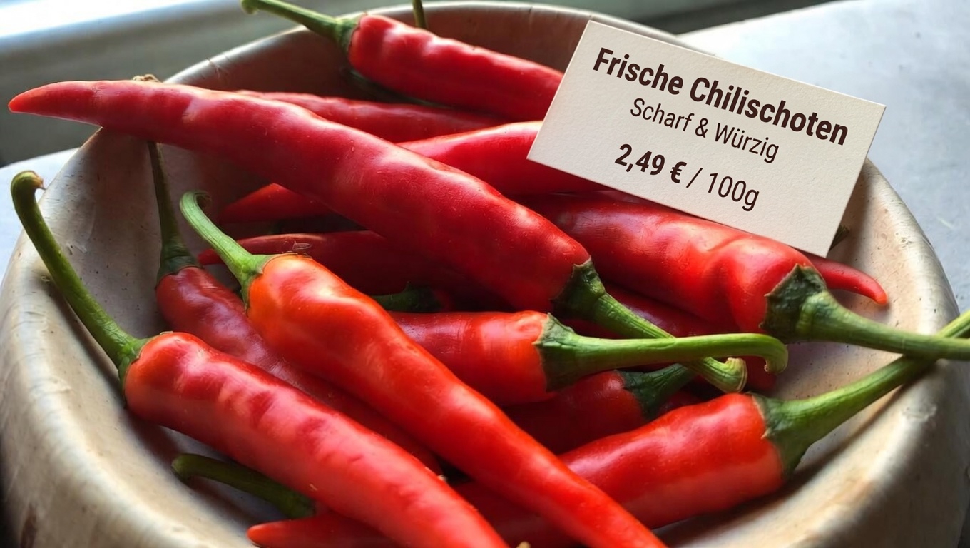 Cayennepfeffer: 12 überraschende Wege, wie dieses Gewürz Ihre täglichen Wellness-Gewohnheiten unterstützen könnte