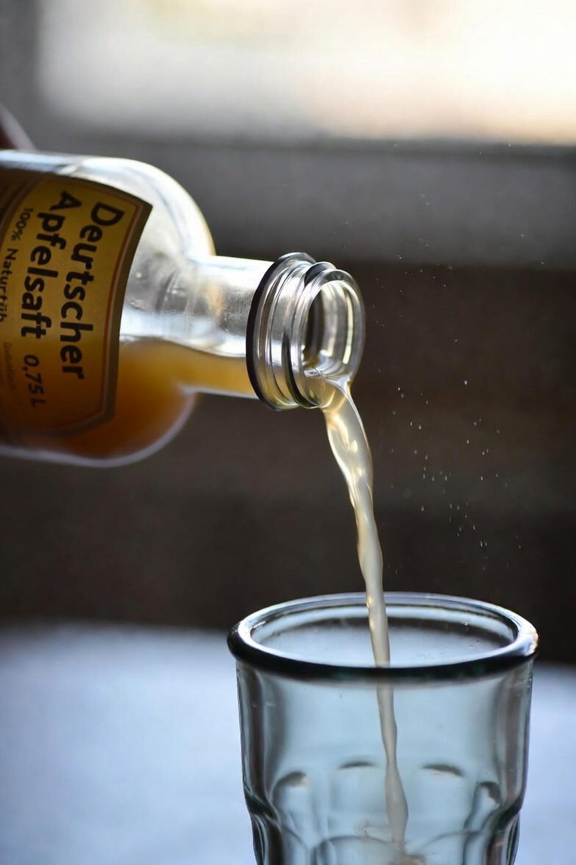 Wie man Apfelessig sicher in die Hautpflegeroutine integriert: Wichtige Tipps für Anfänger