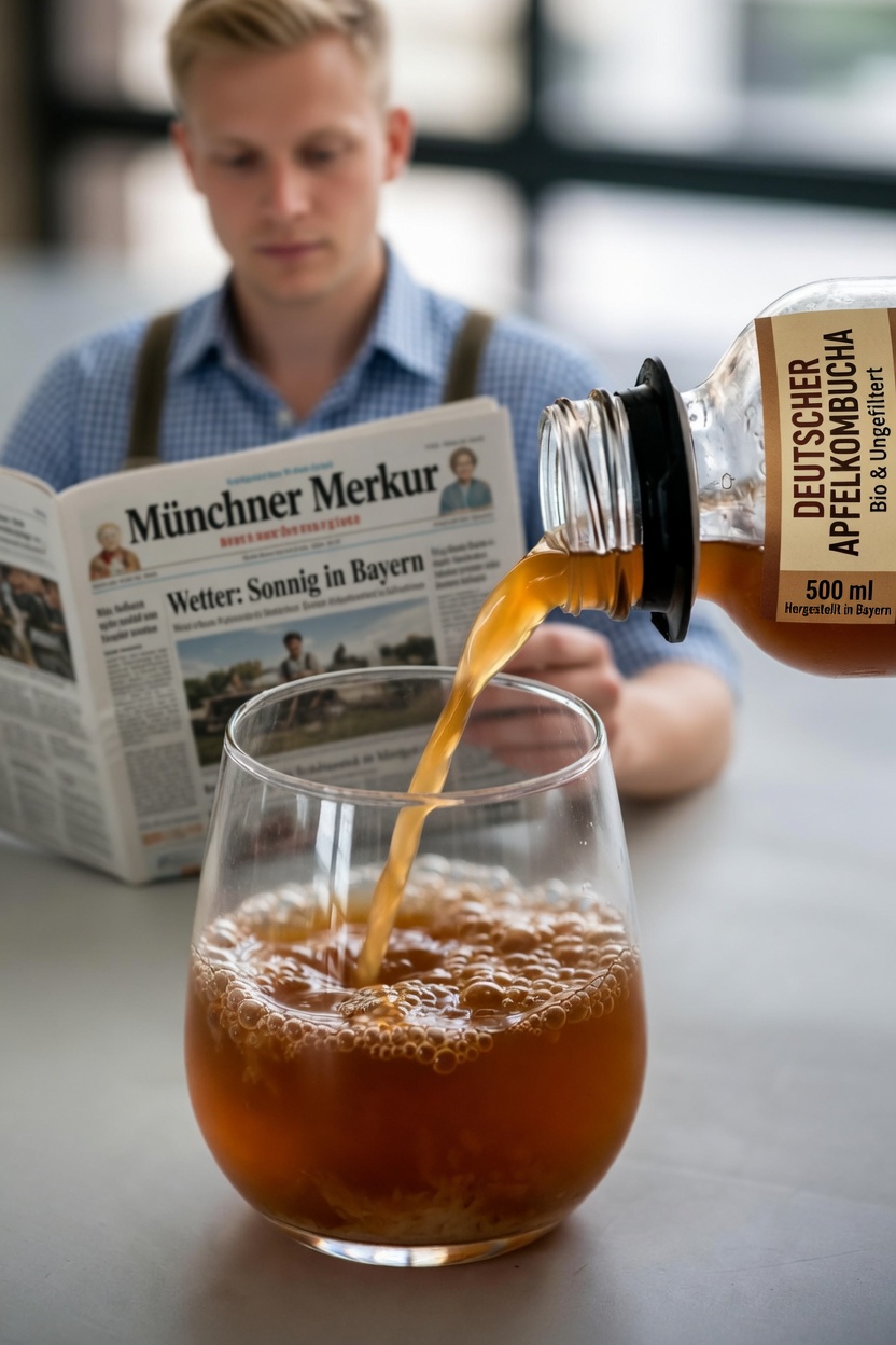 Wie man Apfelessig sicher in die Hautpflegeroutine integriert: Wichtige Tipps für Anfänger