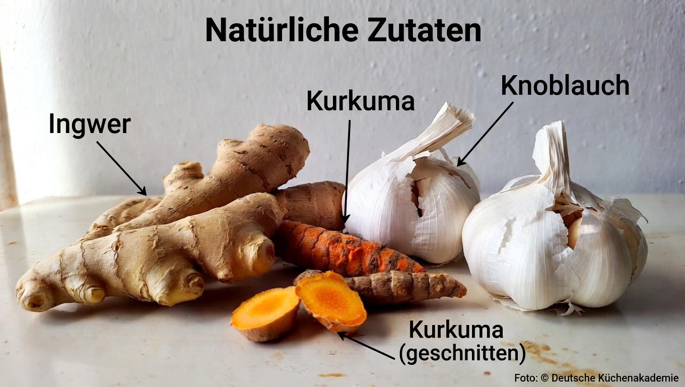 Entdecken Sie einfache Kräuter und Gewohnheiten, die auf natürliche Weise eine gesunde Durchblutung in Ihren Beinen unterstützen