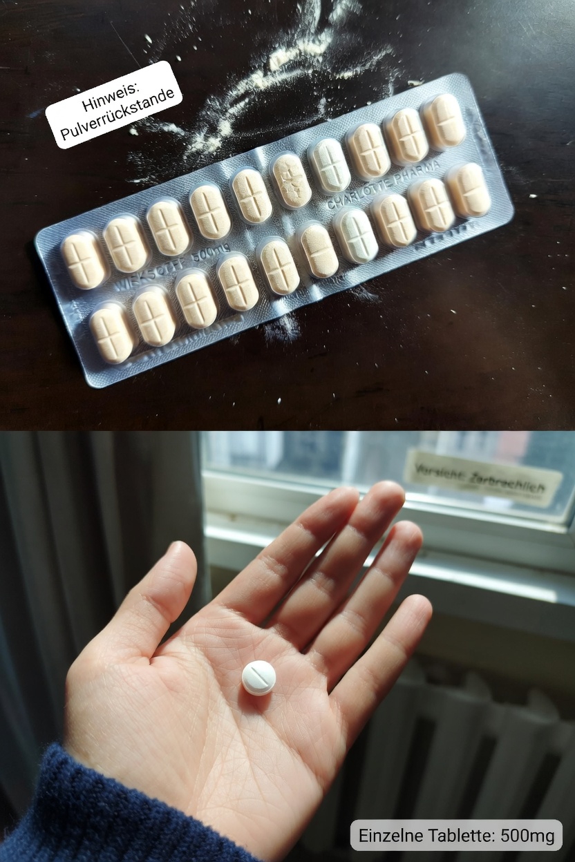 12 mögliche Nebenwirkungen von Amlodipin, die Sie kennen sollten, wenn Sie dieses Medikament einnehmen