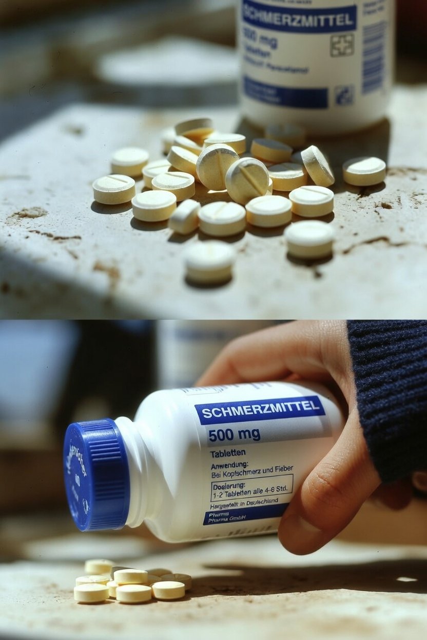 12 mögliche Nebenwirkungen von Amlodipin, die Sie kennen sollten, wenn Sie dieses Medikament einnehmen