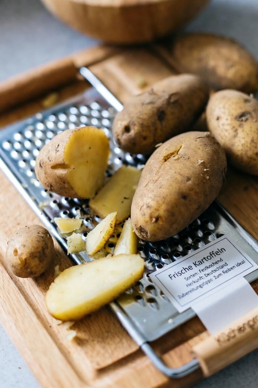 Entdecken Sie das japanische Geheimnis mit Kartoffelsaft für gesünder aussehendes Haar – Ihr vollständiger Leitfaden für zu Hause