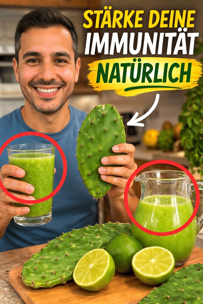 Das Potenzial des Feigenkaktus zur Unterstützung eines gesunden Blutzuckerspiegels erkunden