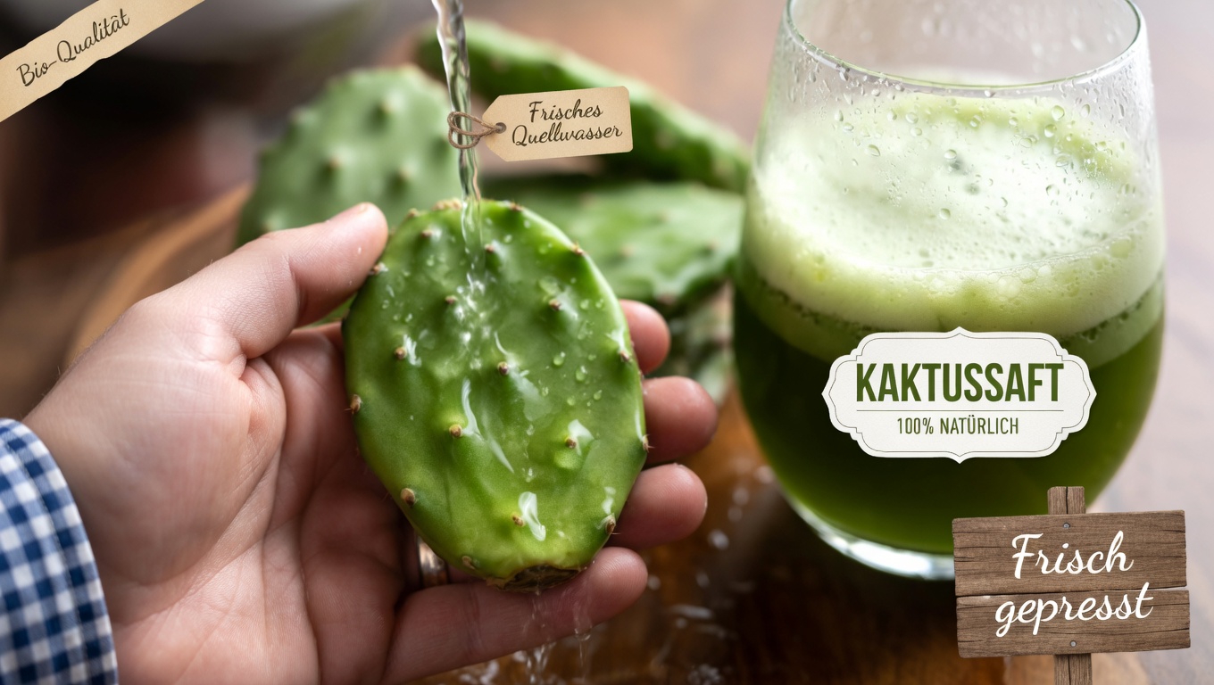 Das Potenzial des Feigenkaktus zur Unterstützung eines gesunden Blutzuckerspiegels erkunden