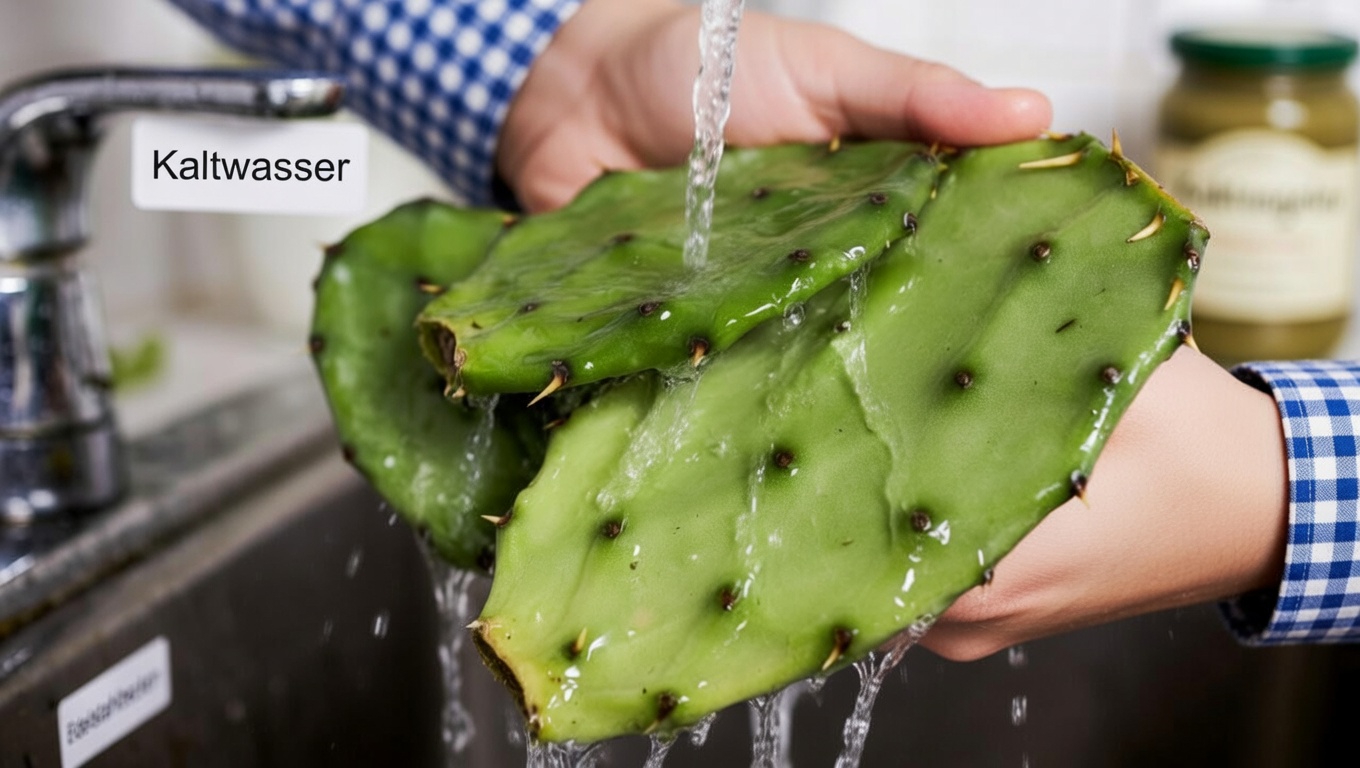 Das Potenzial des Feigenkaktus zur Unterstützung eines gesunden Blutzuckerspiegels erkunden