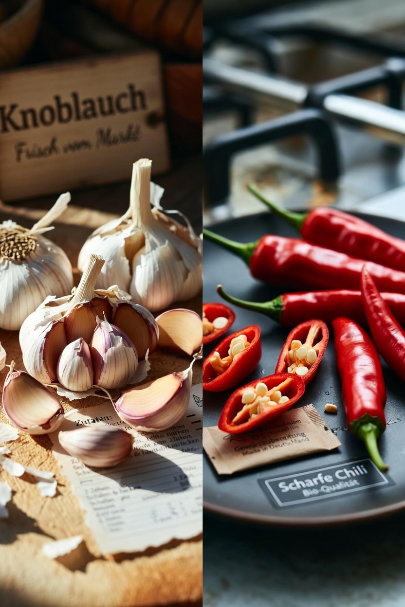 Entdecken Sie die 2 nierenschonenden Lebensmittel, die zur Unterstützung gesunder Kreatinin- und GFR-Werte beitragen können