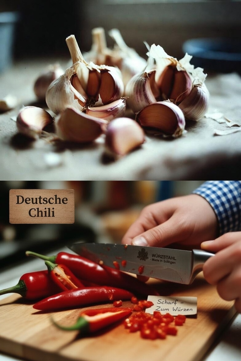 Entdecken Sie die 2 nierenschonenden Lebensmittel, die zur Unterstützung gesunder Kreatinin- und GFR-Werte beitragen können