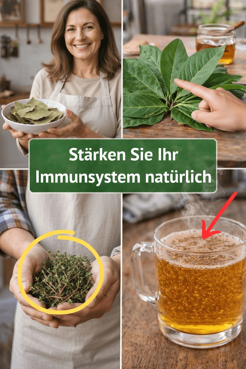 Die potenziellen gesundheitlichen Vorteile von Lorbeerblättern im Alltag erkunden