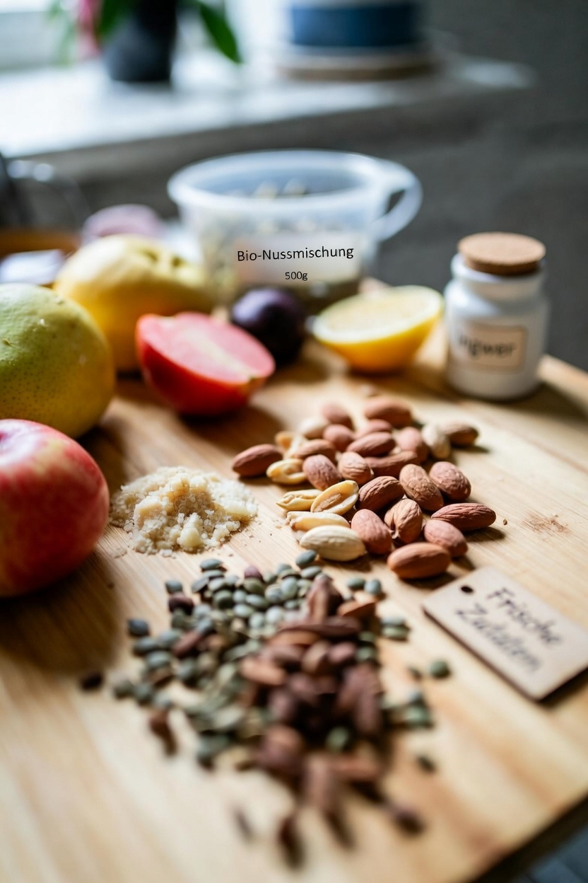 10 überraschende Anzeichen dafür, dass Ihr Körper täglich mehr wichtige Nährstoffe braucht