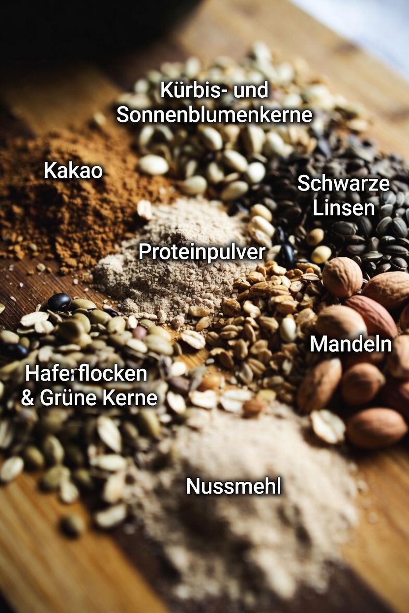 10 überraschende Anzeichen dafür, dass Ihr Körper täglich mehr wichtige Nährstoffe braucht