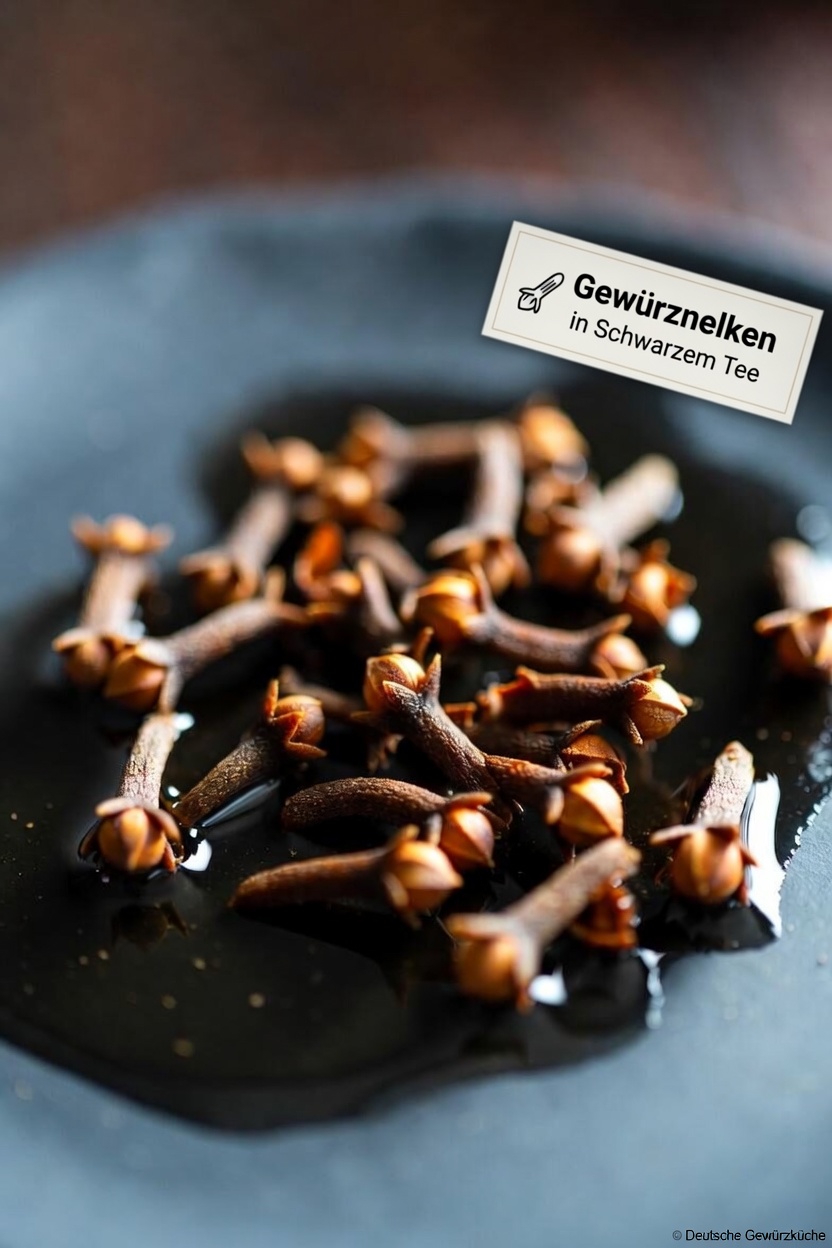 Können Nelken gesünderes, voller aussehendes Haar unterstützen? Ein natürlicher Erkundungsleitfaden