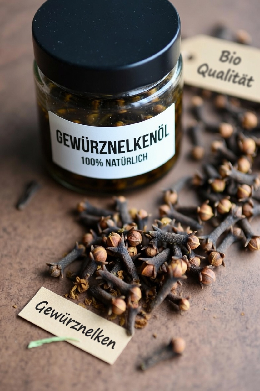 Können Nelken gesünderes, voller aussehendes Haar unterstützen? Ein natürlicher Erkundungsleitfaden