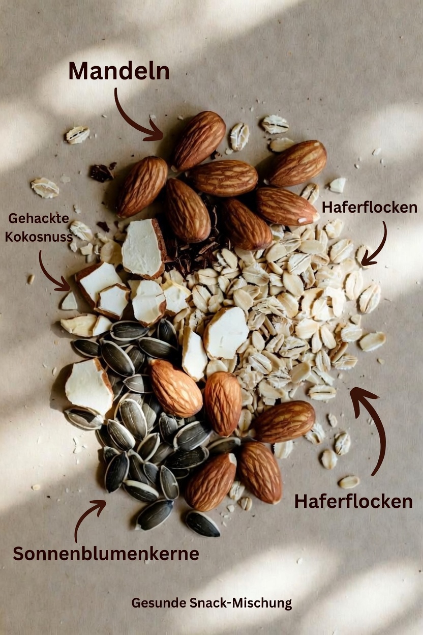 Warum Spazierengehen allein nach 60 vielleicht nicht ausreicht