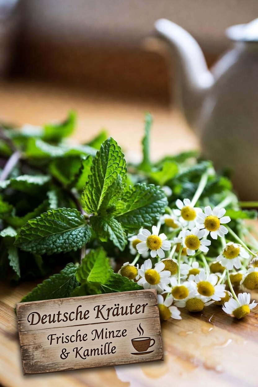 Erkundung natürlicher Pflanzenoptionen für das tägliche Wohlbefinden: Was die Wissenschaft über pflanzliche Unterstützung sagt