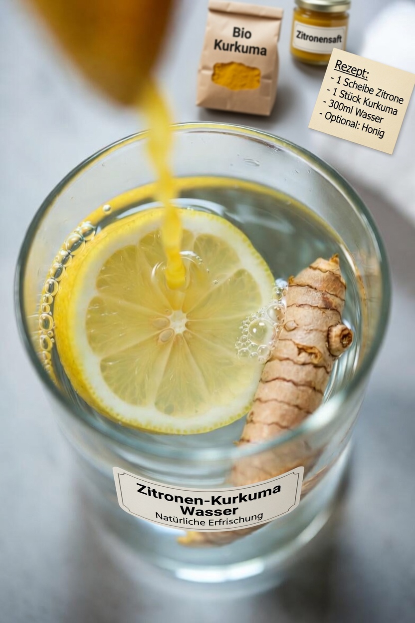 Die Nierengesundheit auf natürliche Weise unterstützen: Einfache Gewohnheiten und Zutaten zum Entdecken