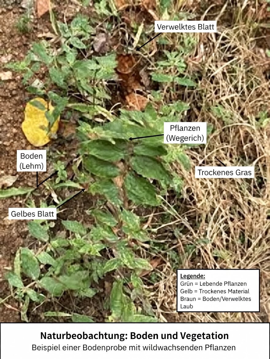 Könnte dieses gewöhnliche Unkraut den alltäglichen Augenkomfort unterstützen? Eine Erkundung der traditionellen Rolle von Euphorbia hirta