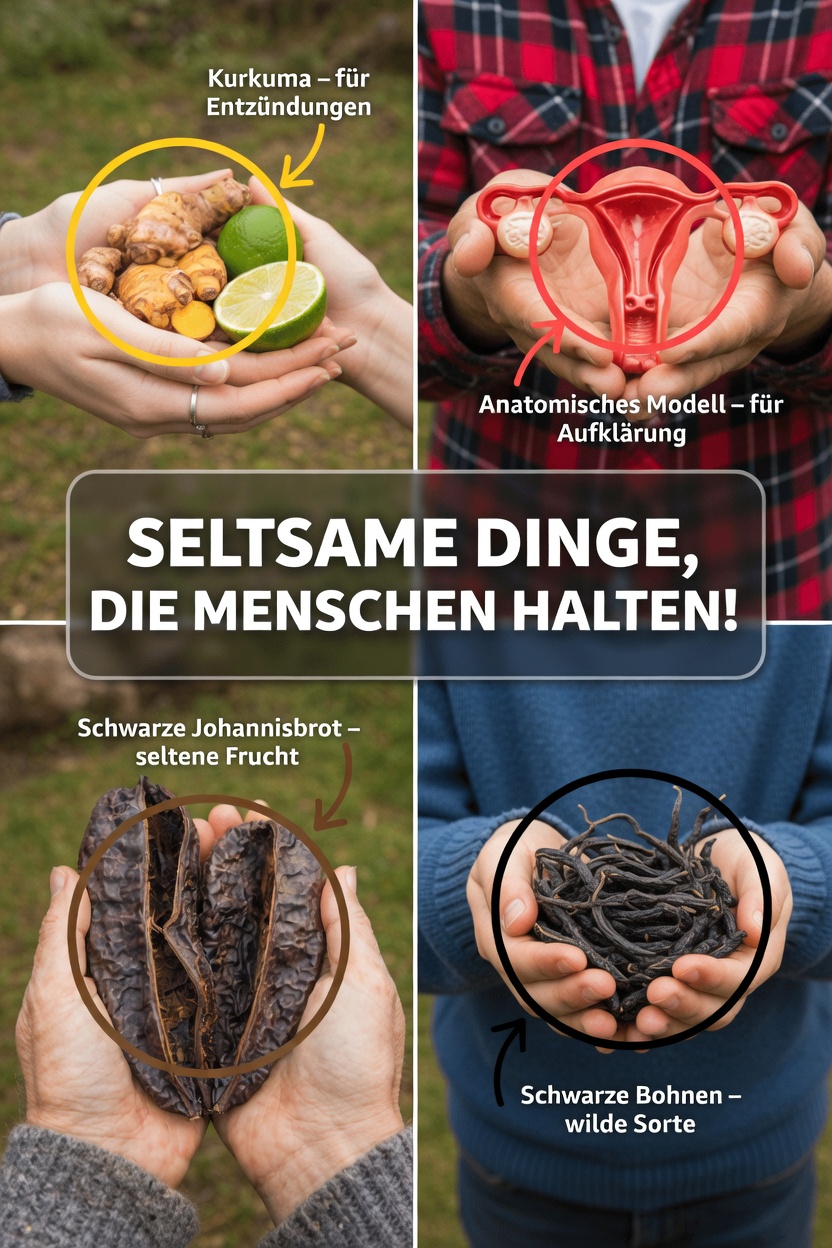 Was macht diese Kombination so viel diskutiert?