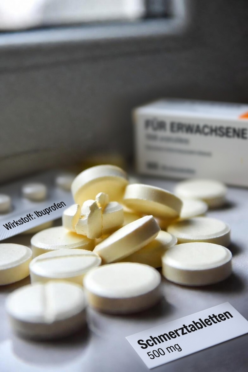 Nebenwirkungen von Atorvastatin: Was Sie wissen müssen, bevor Sie dieses gängige Cholesterinmedikament einnehmen