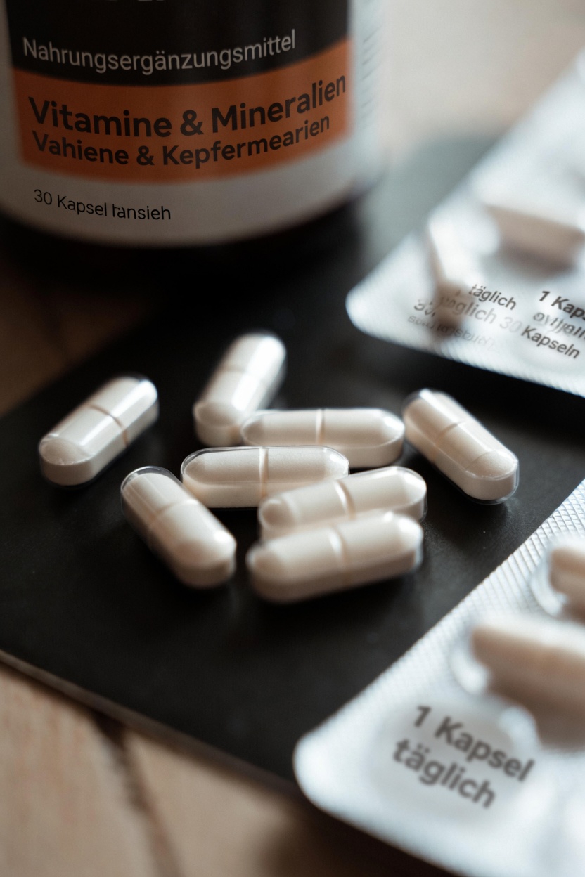 Nebenwirkungen von Atorvastatin: Was Sie wissen müssen, bevor Sie dieses gängige Cholesterinmedikament einnehmen