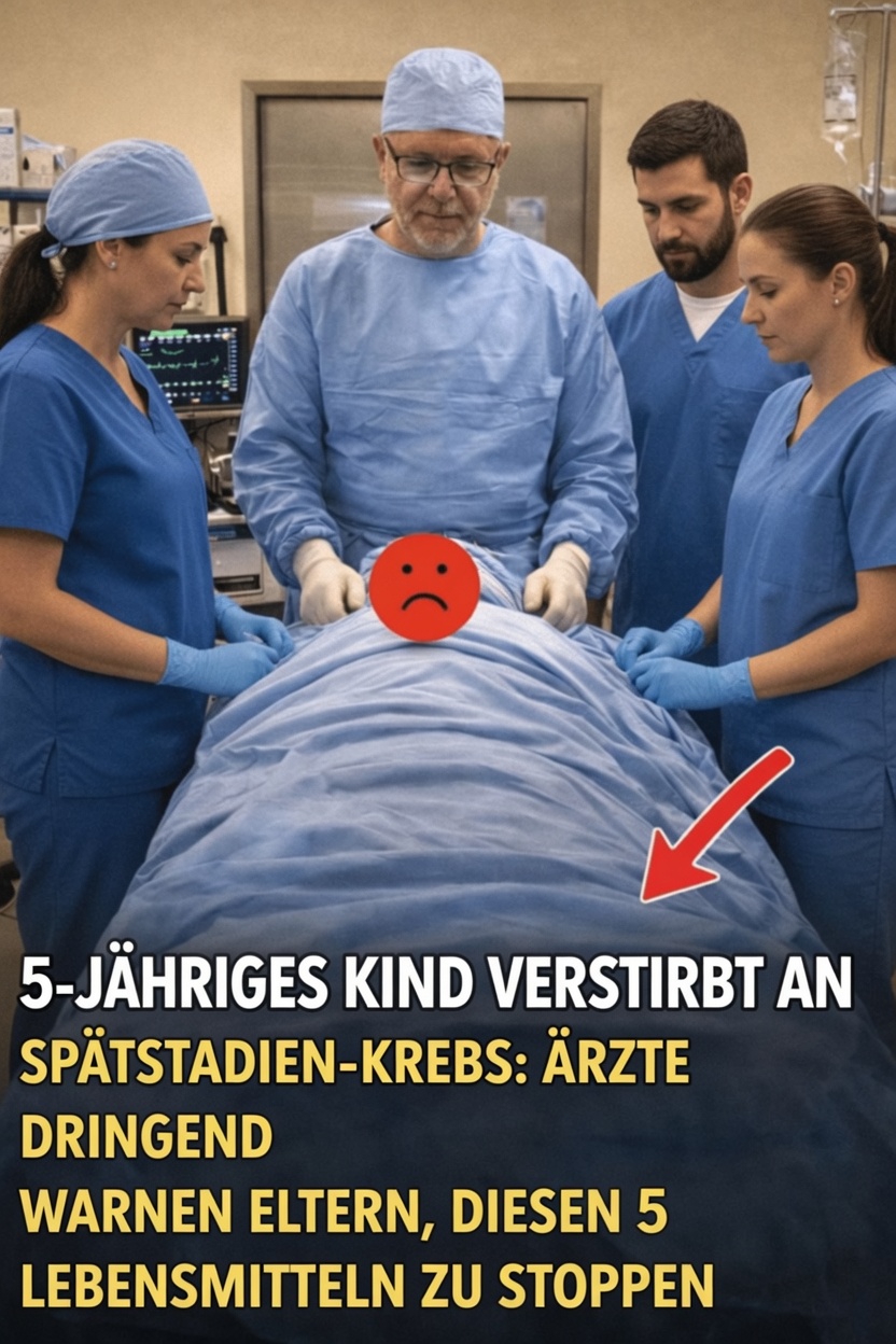 Warum sollte man sich darauf konzentrieren, bestimmte Lebensmittel bei Kindern einzuschränken?