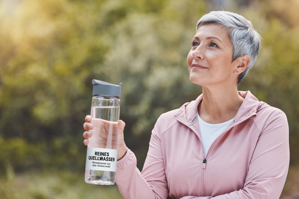 Könnten „harmlose“ Beinschmerzen ein Warnzeichen sein, das Sie nicht ignorieren sollten?