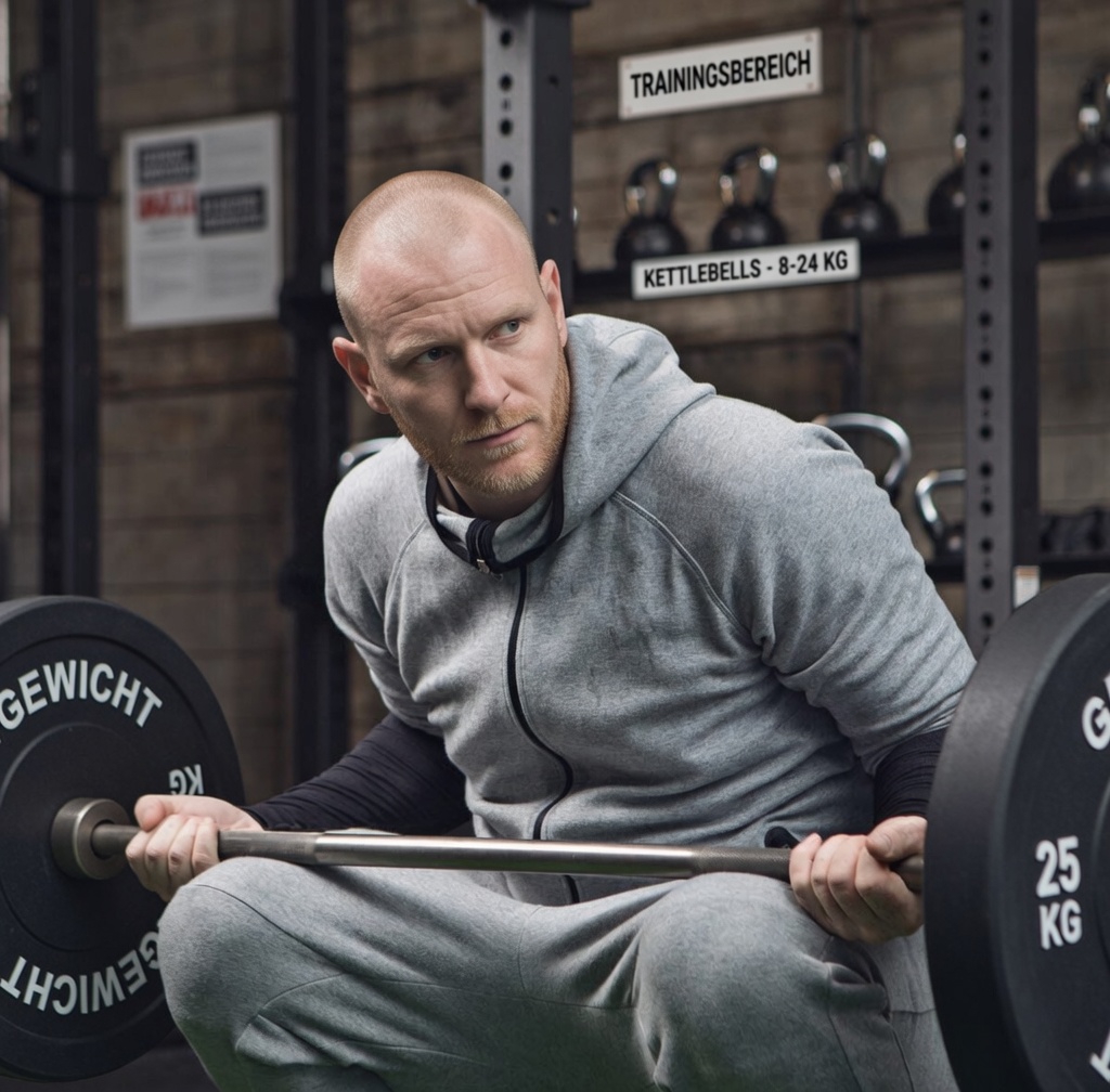 Testosteron sinkt nach 40: Welche Gewohnheit einmal pro Woche helfen könnte