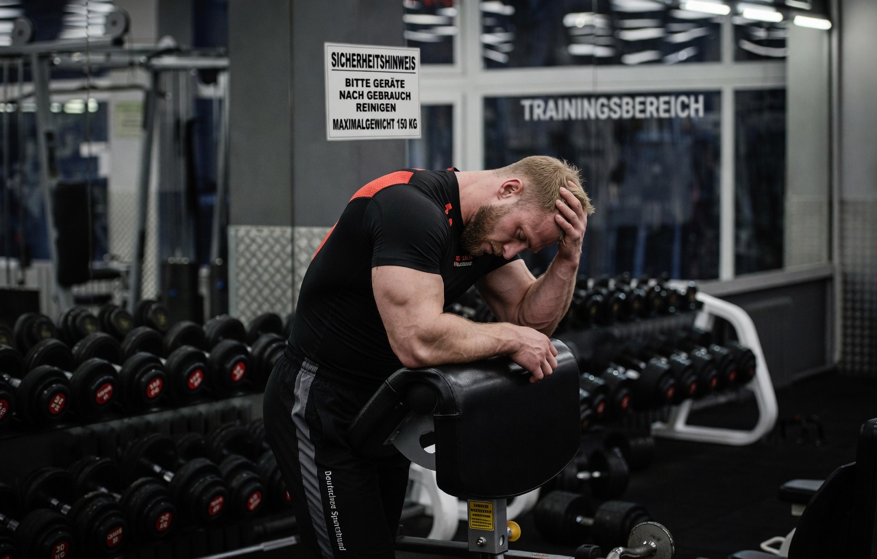 Testosteron sinkt nach 40: Welche Gewohnheit einmal pro Woche helfen könnte