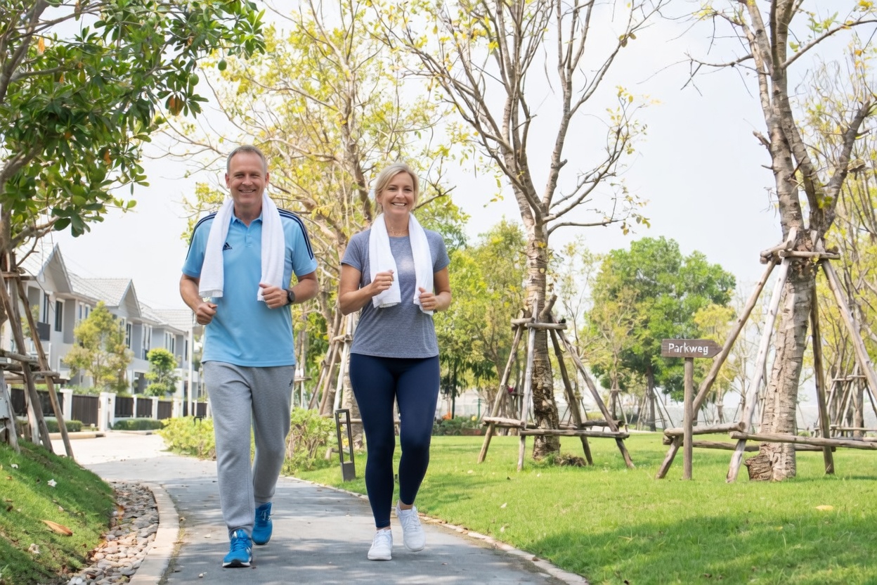 Beeinflussen Ihre täglichen Lebensmittel unbemerkt Ihre Arterien? Einfache Gewohnheiten, die es wert sind, beachtet zu werden