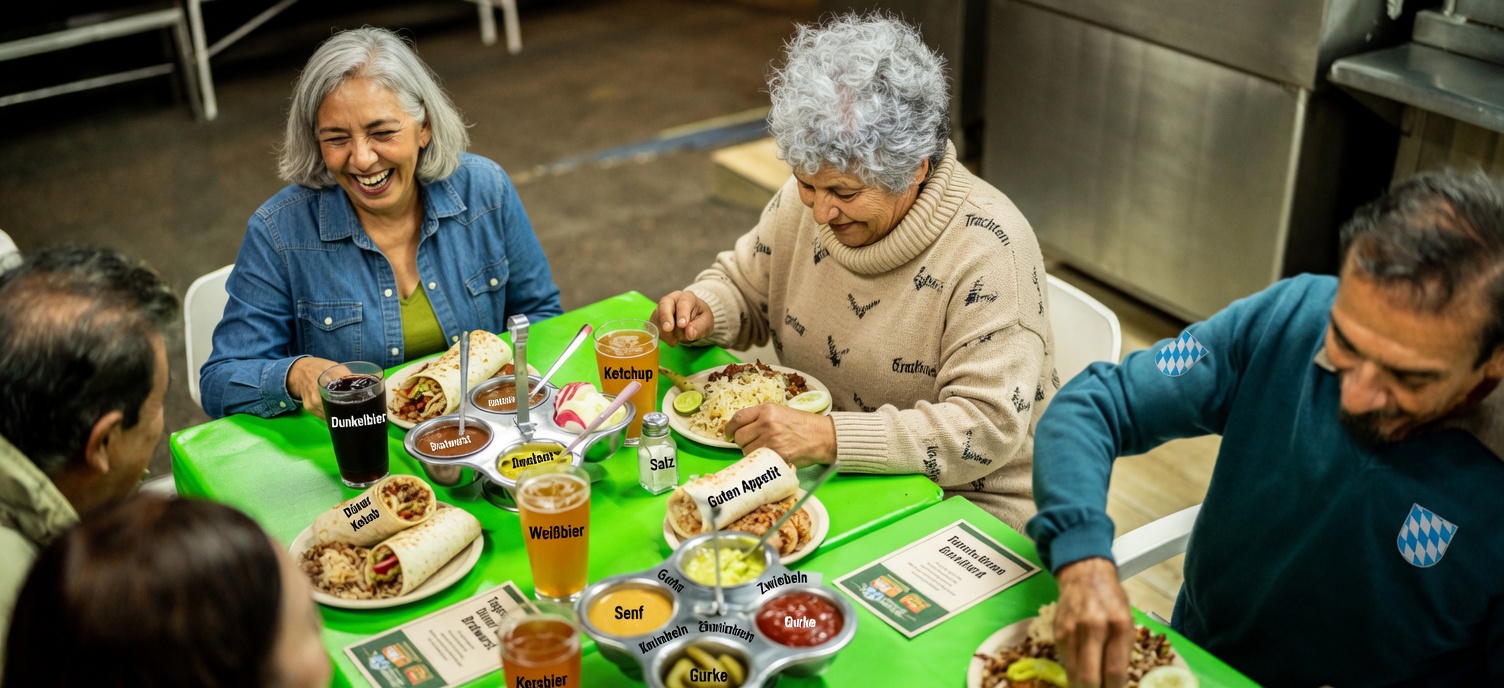 Beeinflussen Ihre täglichen Lebensmittel unbemerkt Ihre Arterien? Einfache Gewohnheiten, die es wert sind, beachtet zu werden