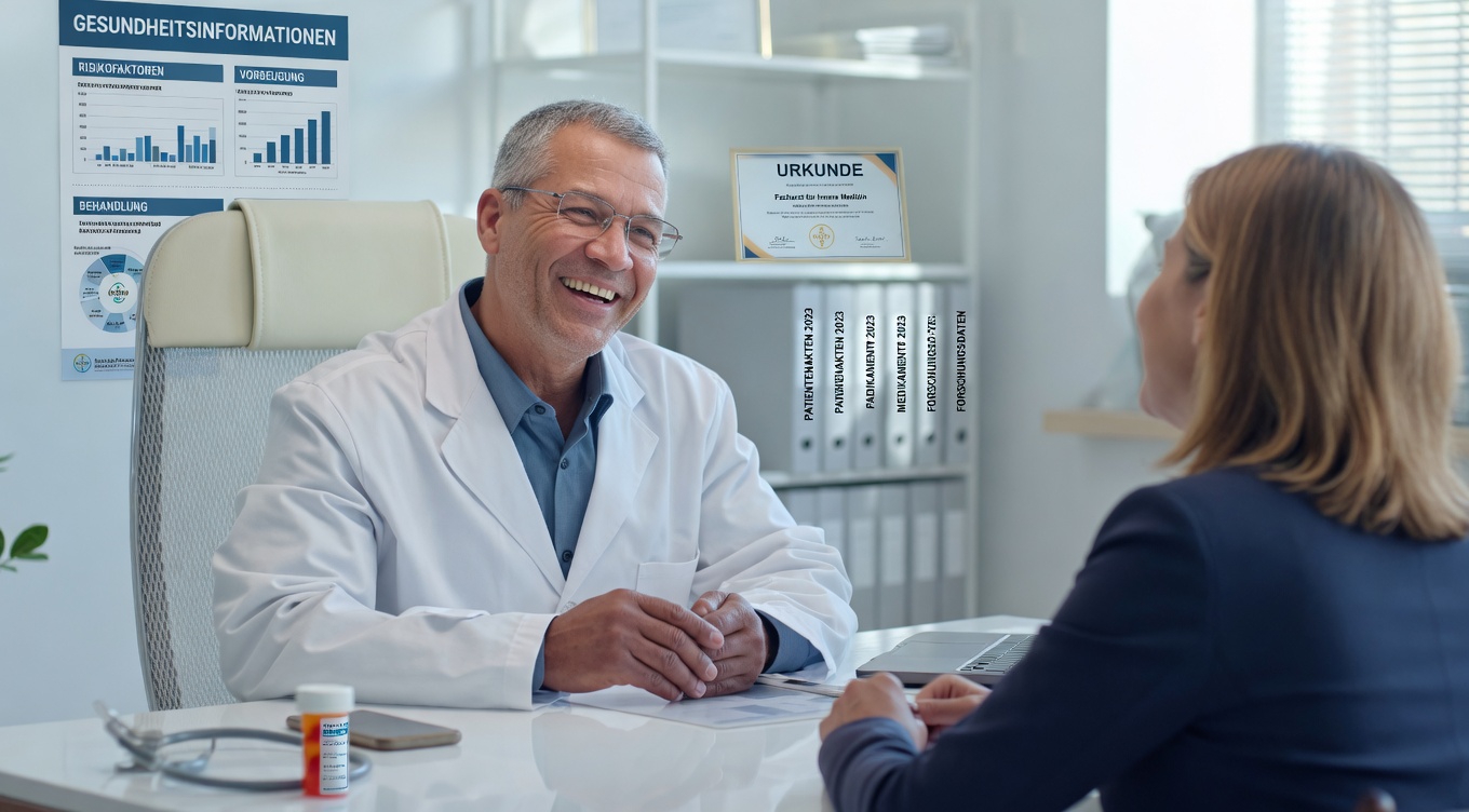 Endometriose-Warnung: Alltägliche Gewohnheiten, die Sie nicht ignorieren sollten