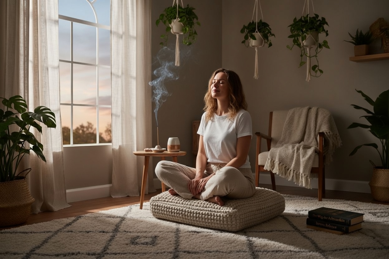 Endometriose-Warnung: Alltägliche Gewohnheiten, die Sie nicht ignorieren sollten