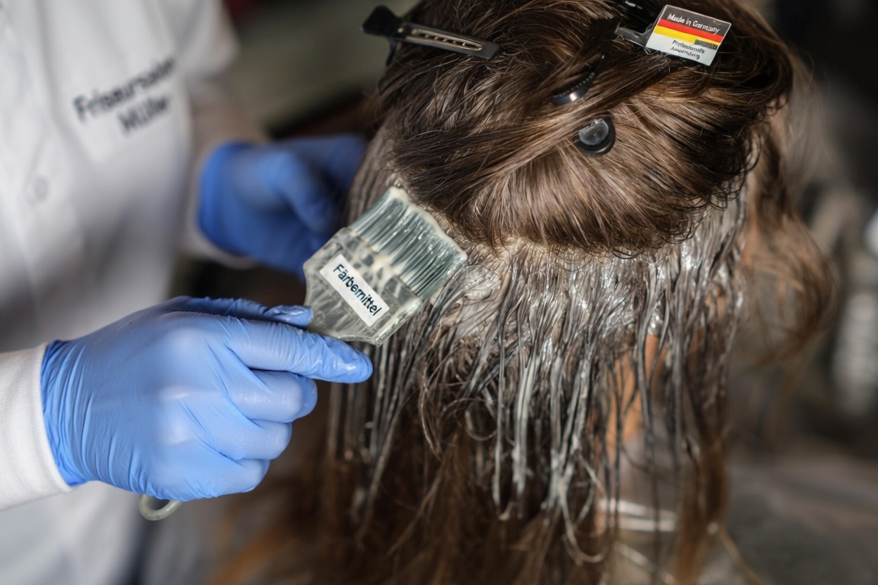 Werden weiße Haare schneller grau? Eine einfache Gewohnheit zu Hause, auf die viele Senioren neugierig sind