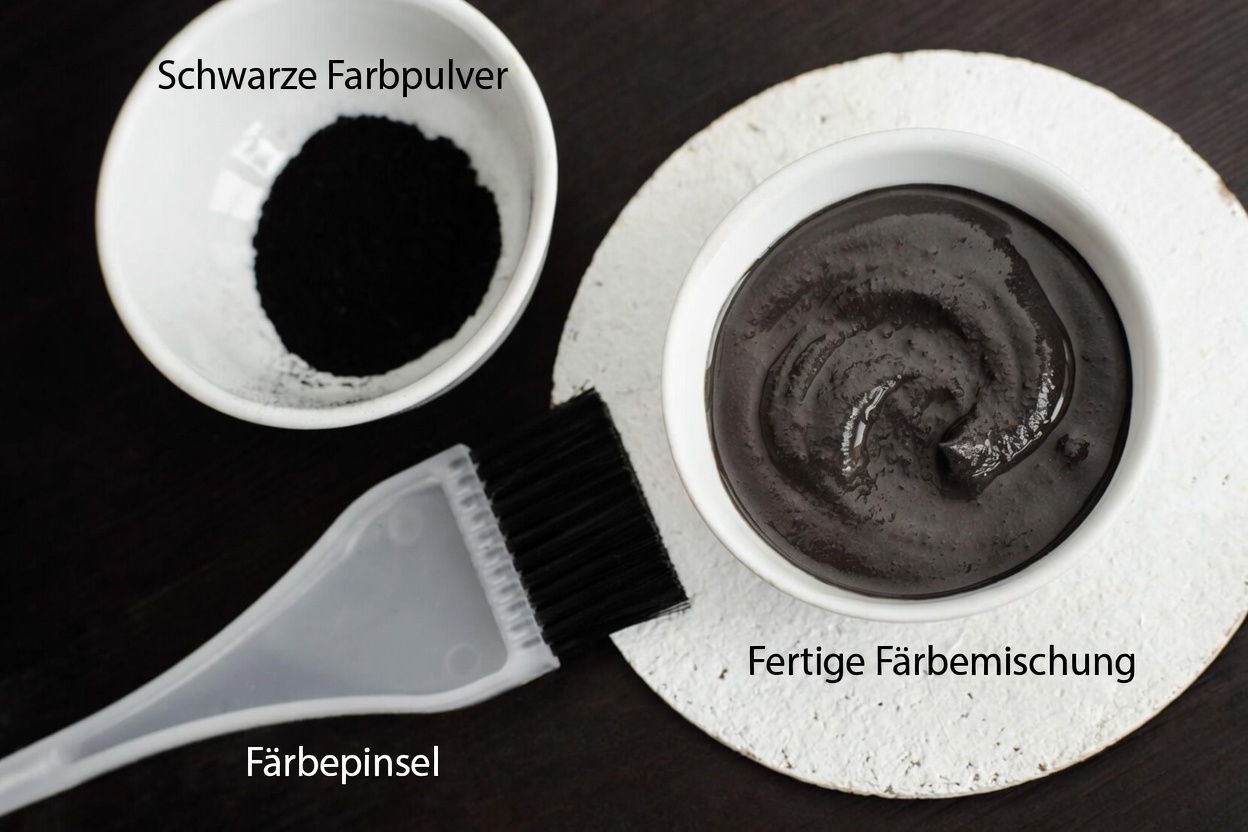 Werden weiße Haare schneller grau? Eine einfache Gewohnheit zu Hause, auf die viele Senioren neugierig sind