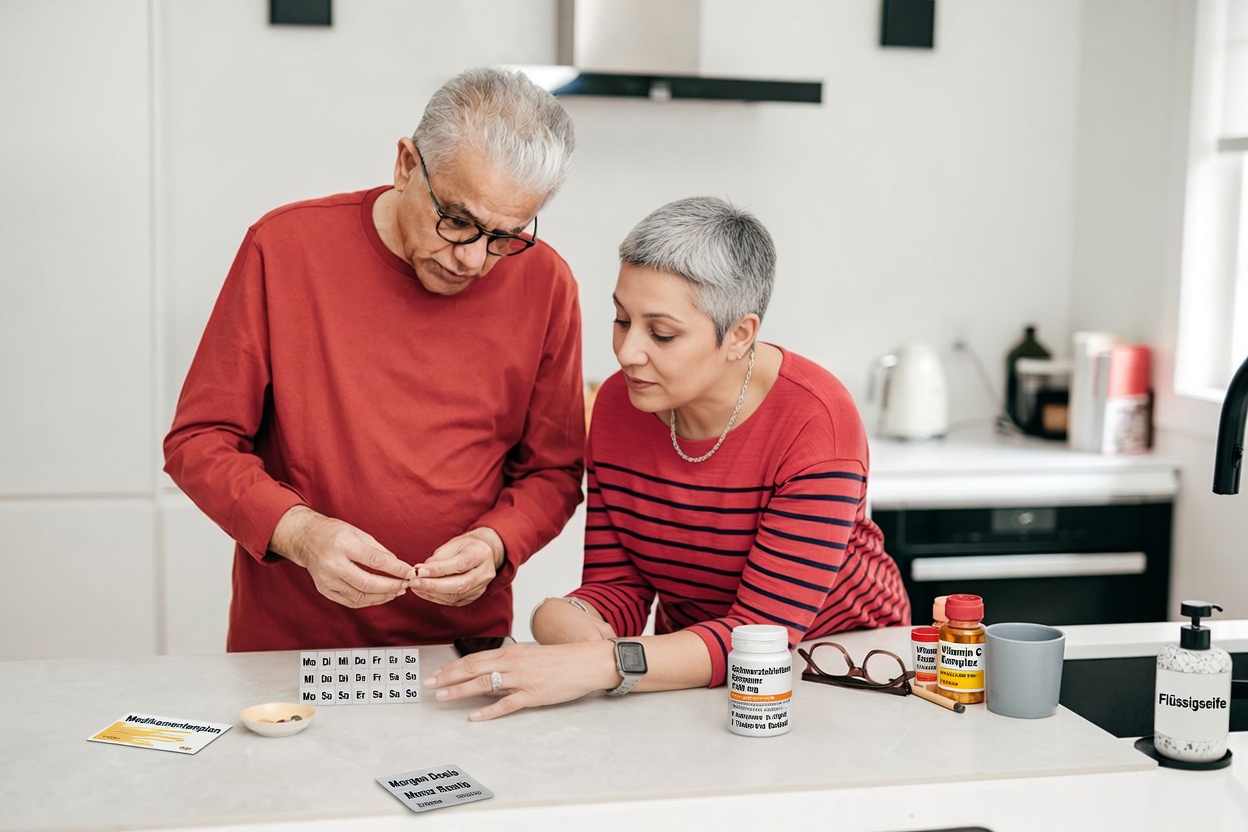 Sind Sie über 50? 3 tägliche Gewohnheiten, die Ihrem Körper still und leise schaden