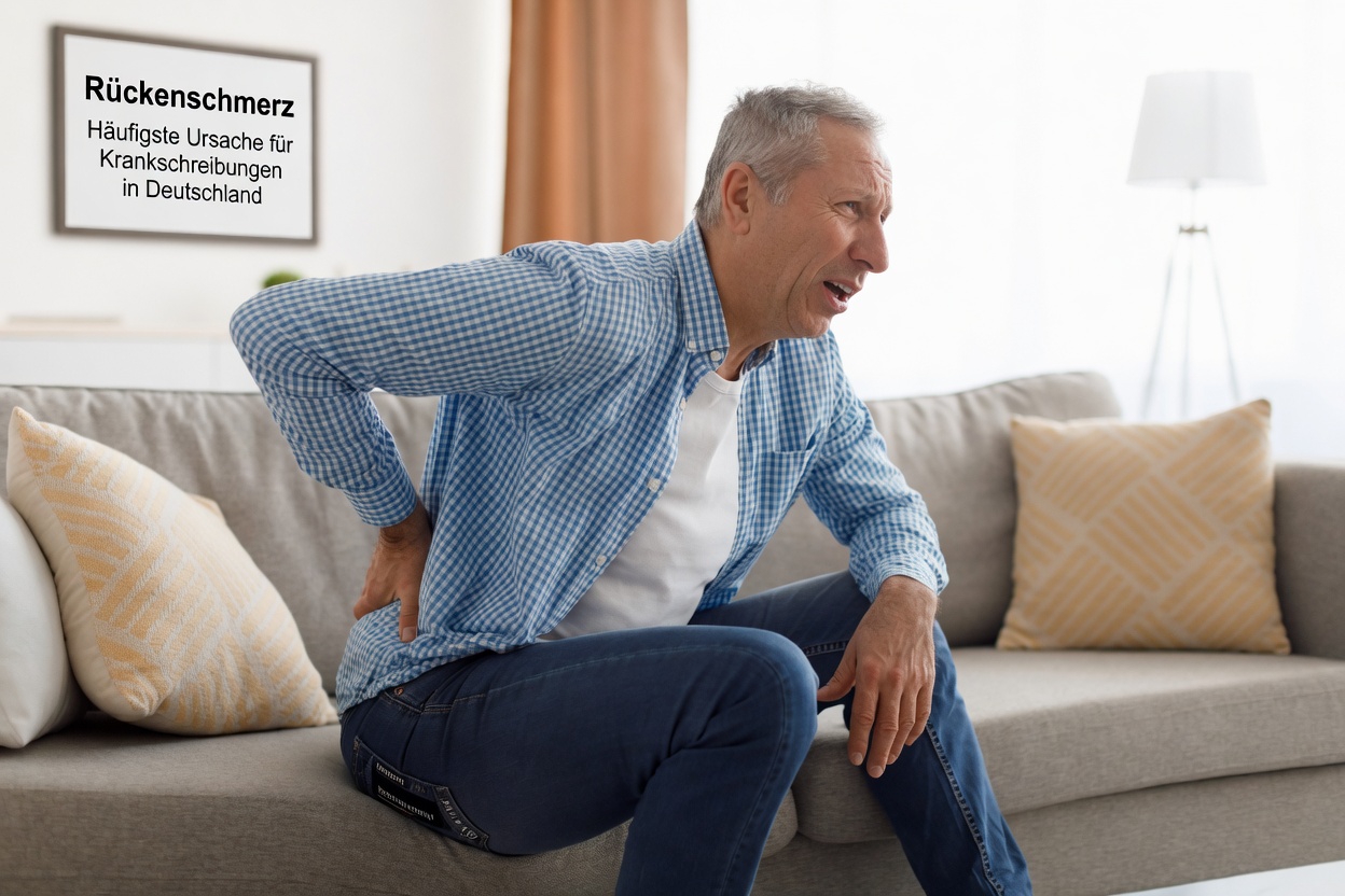 Sind Sie über 50? 3 tägliche Gewohnheiten, die Ihrem Körper still und leise schaden